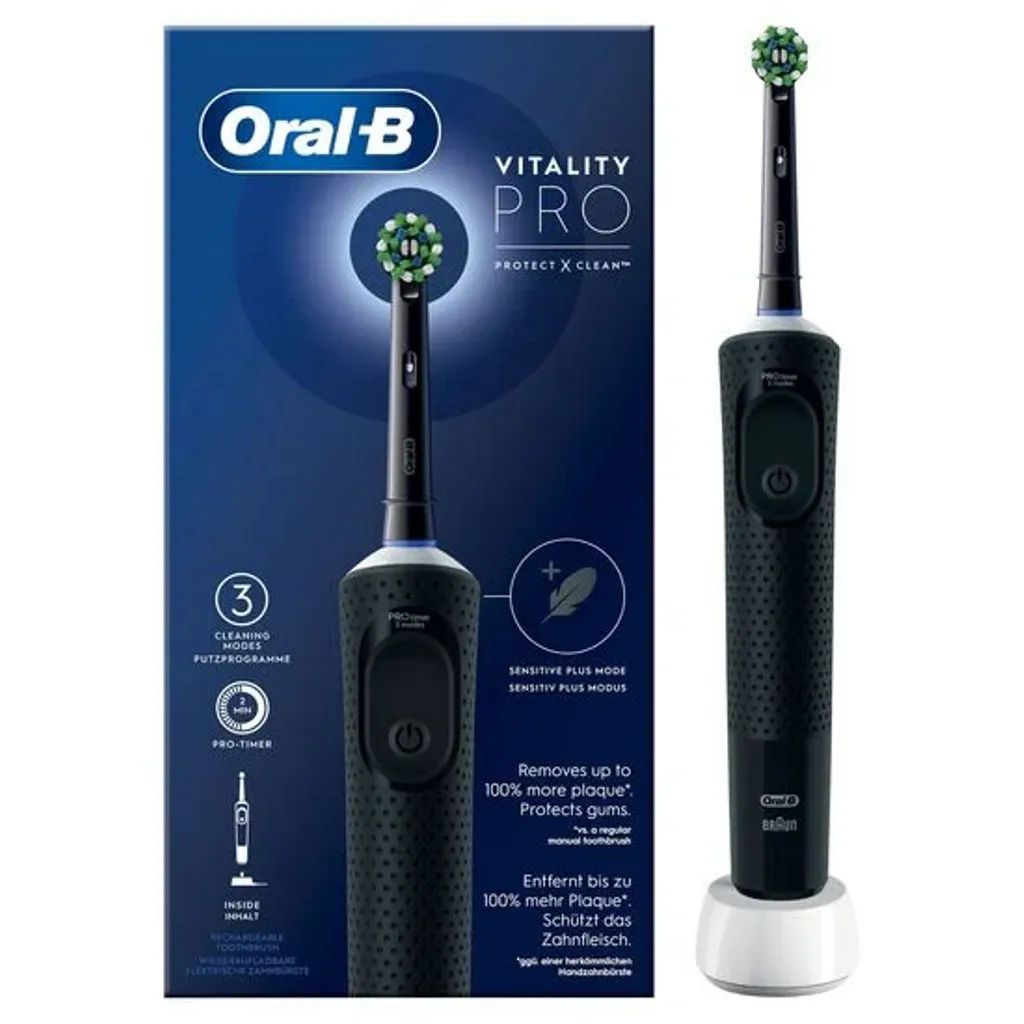 Image of Oral-B Vitality Pro elektrisk tannbørste