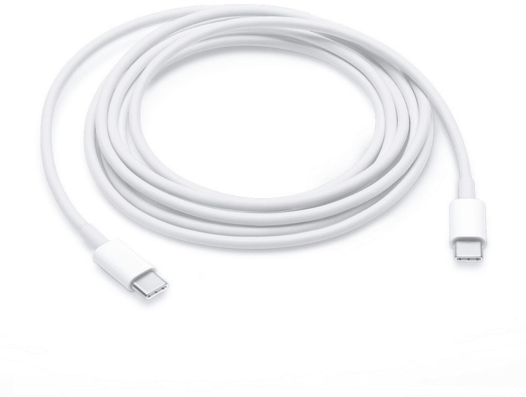 Image of Apple USB-C til USB-C ladekabel, 2m