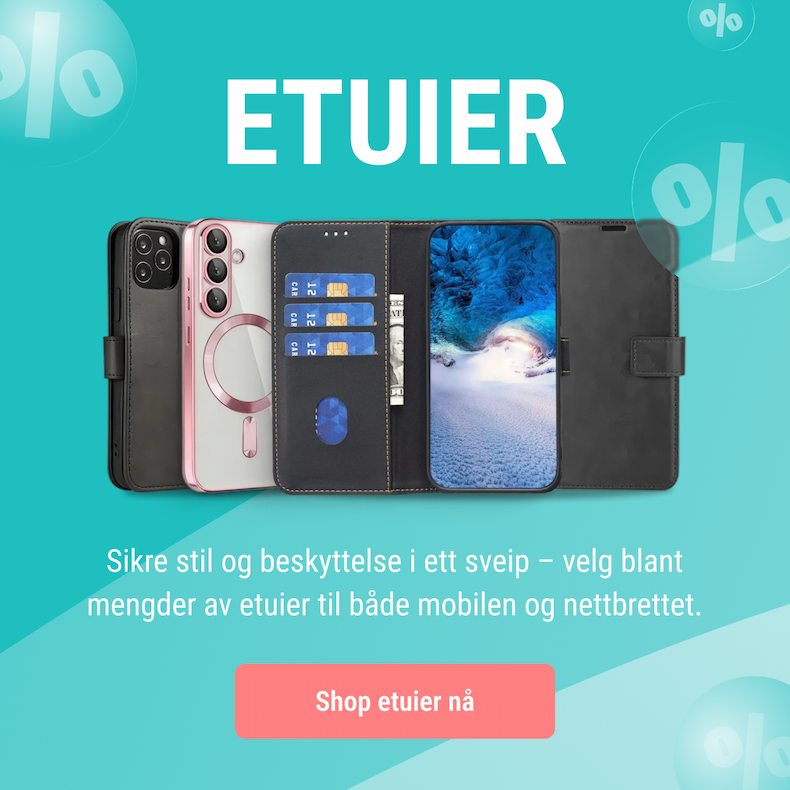 Augustsalg etuier