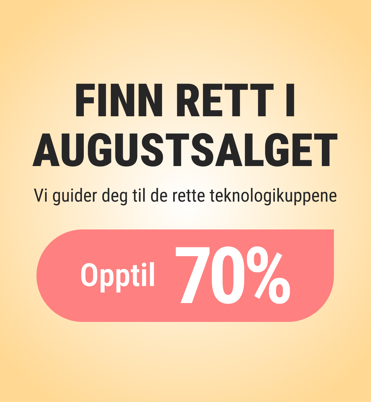 Augustsalg