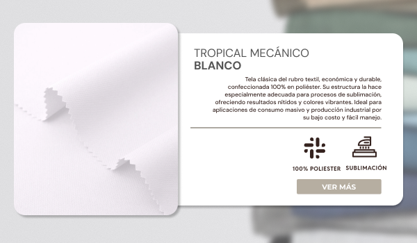 Tropical Mecánico