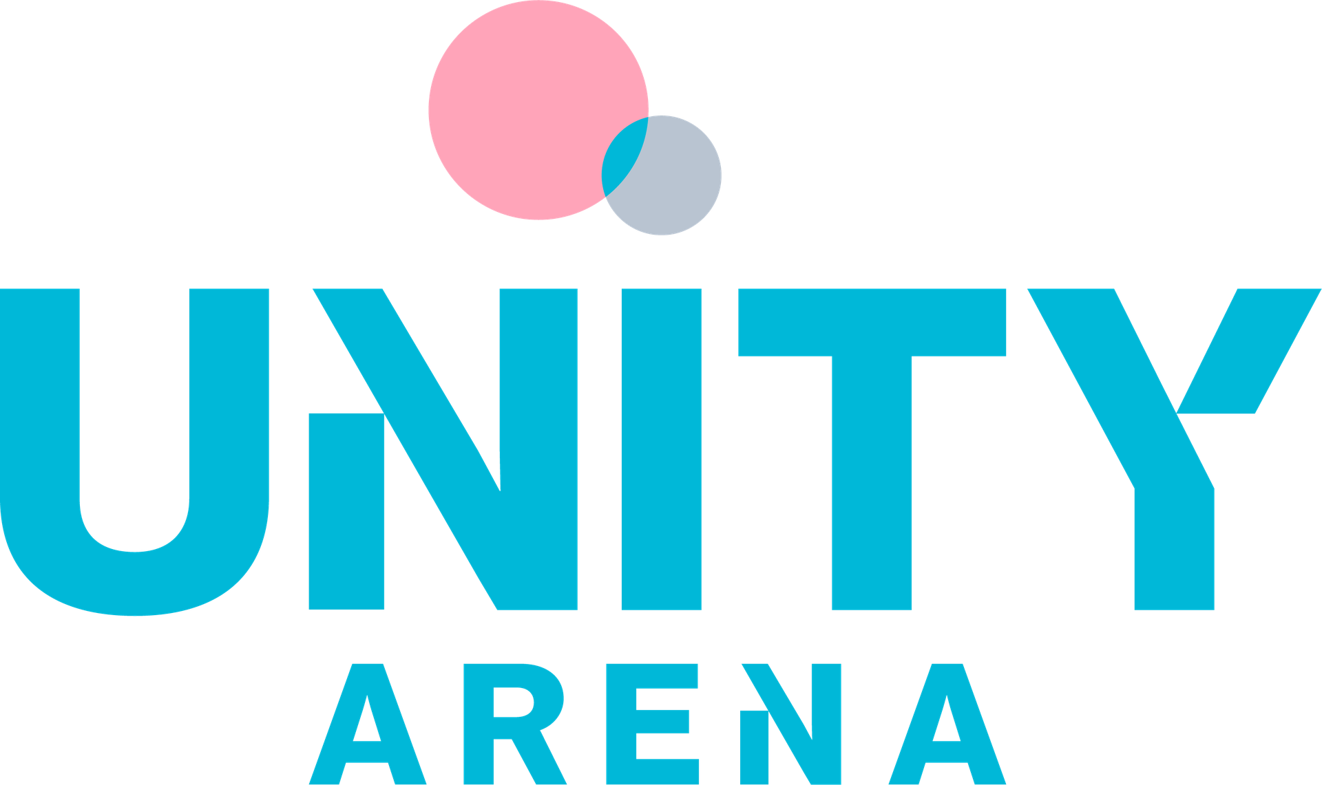 unity arena logo