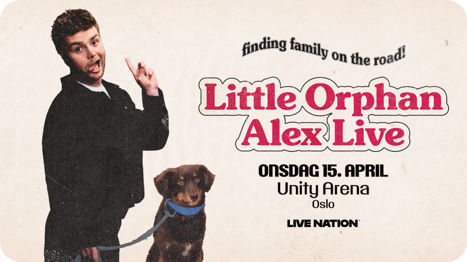 olivia dean konserplakat