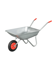 СТРОИТЕЛНА КОЛИЧКА 5204 65Л. (ГРАДИНСКА)