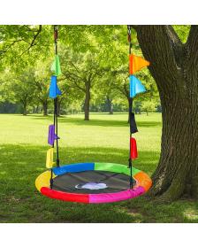 ЛЮЛКА ГНЕЗДО С ВЪЖЕТА Ф100