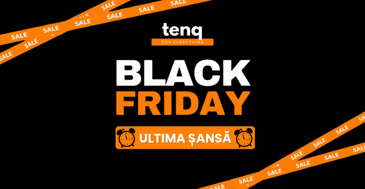 ultima sansa la black friday