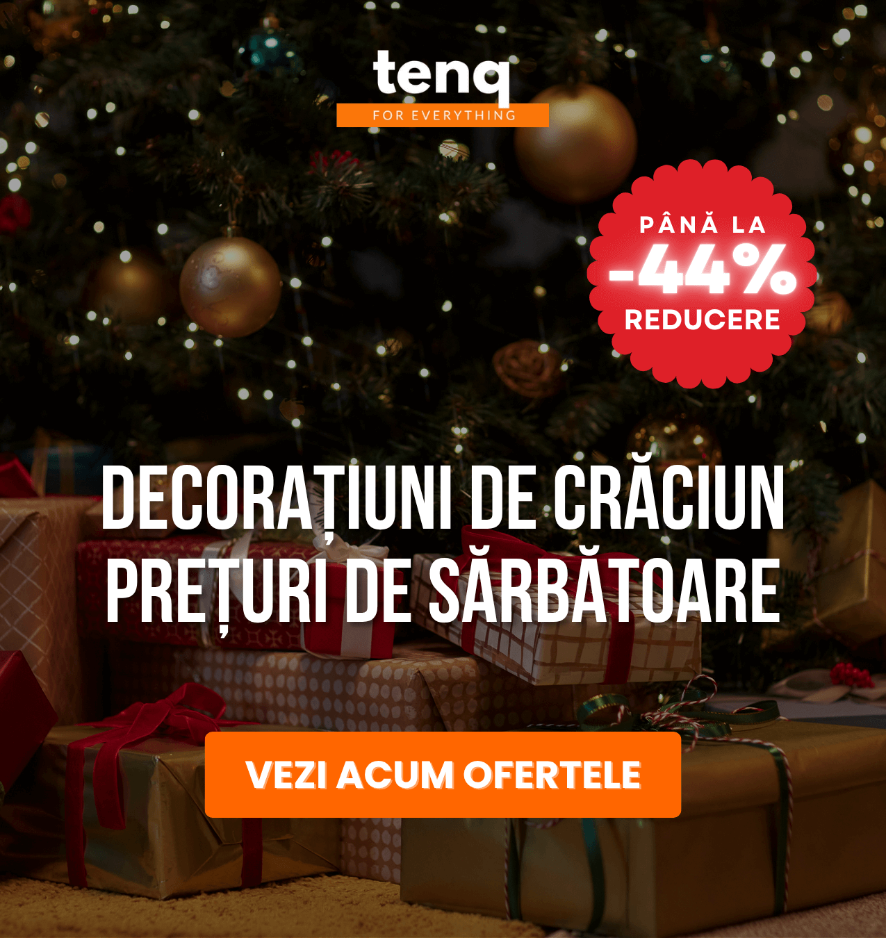 decoratiuni de craciun