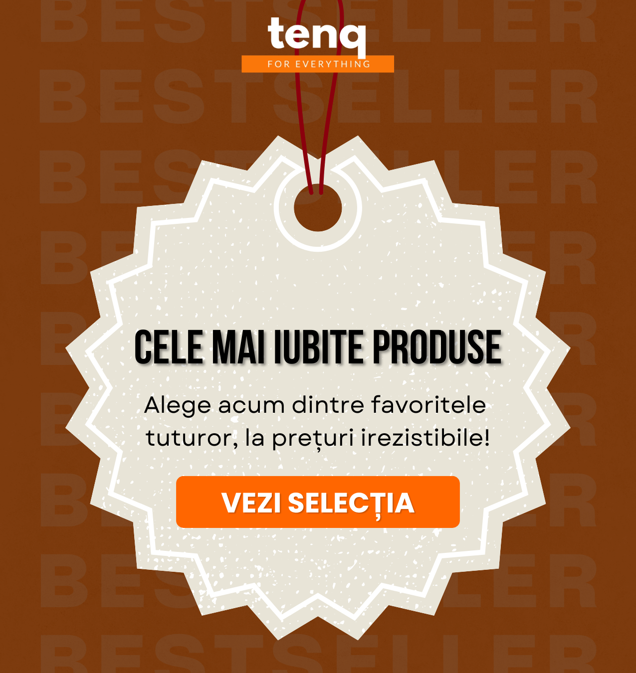 cele mai iubite produse
