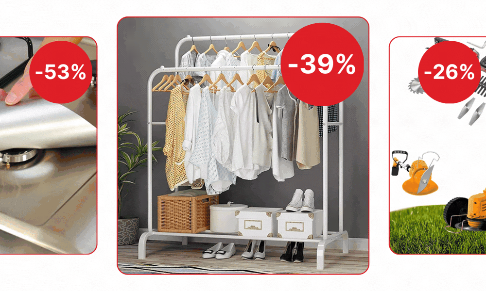 produse back in stock