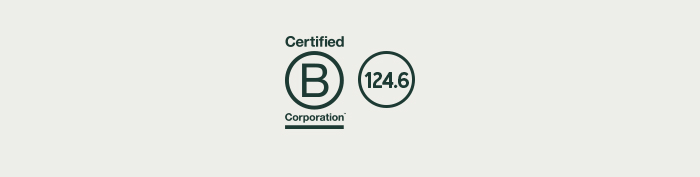 Certified B Corporation