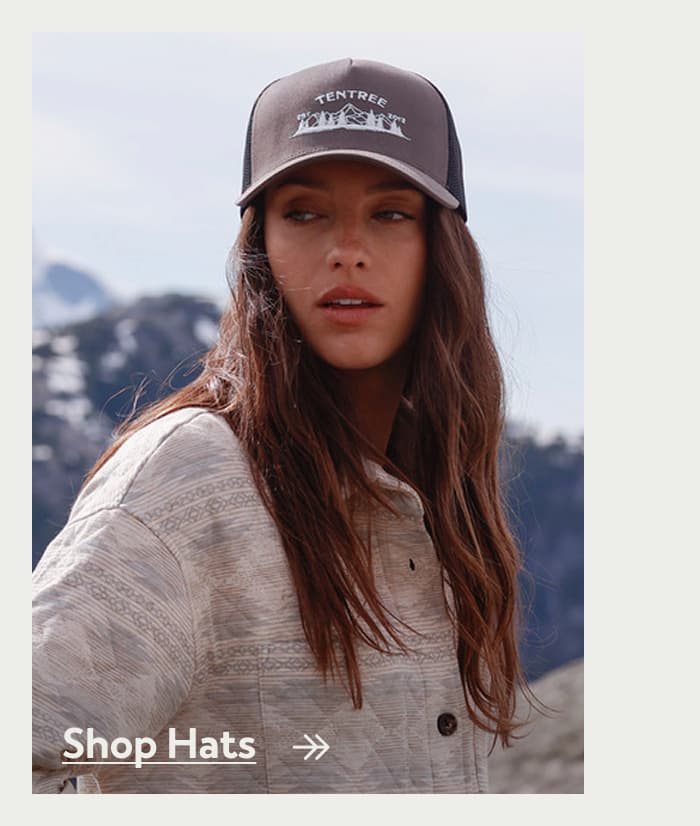 Shop Hats