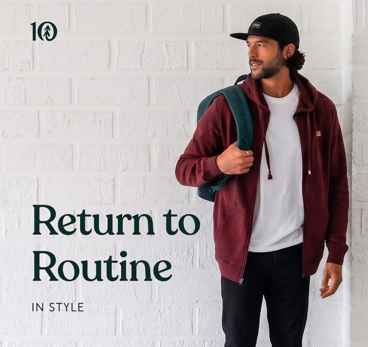 Return to Routine