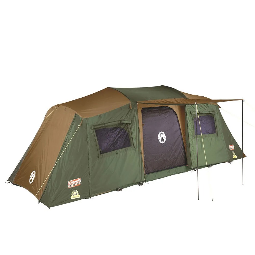 Coleman Northstar 10 Darkroom Tent