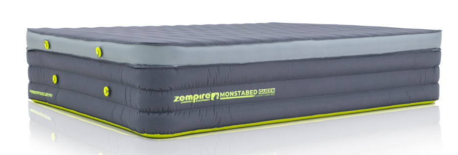 Zempire Monstabed Queen Camping Mattress
