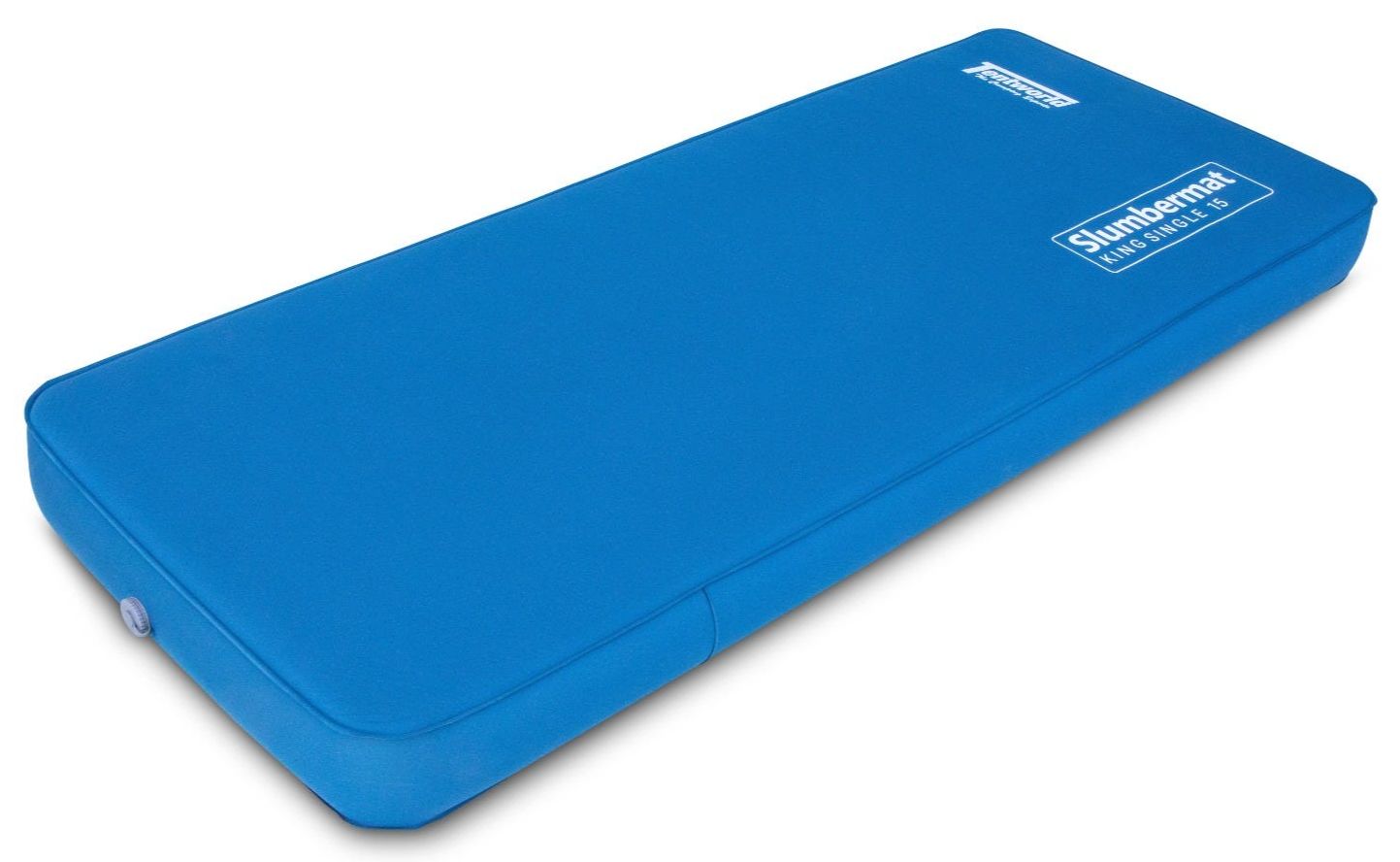Tentworld Slumbermat 15 Self Inflating Mat - King Single