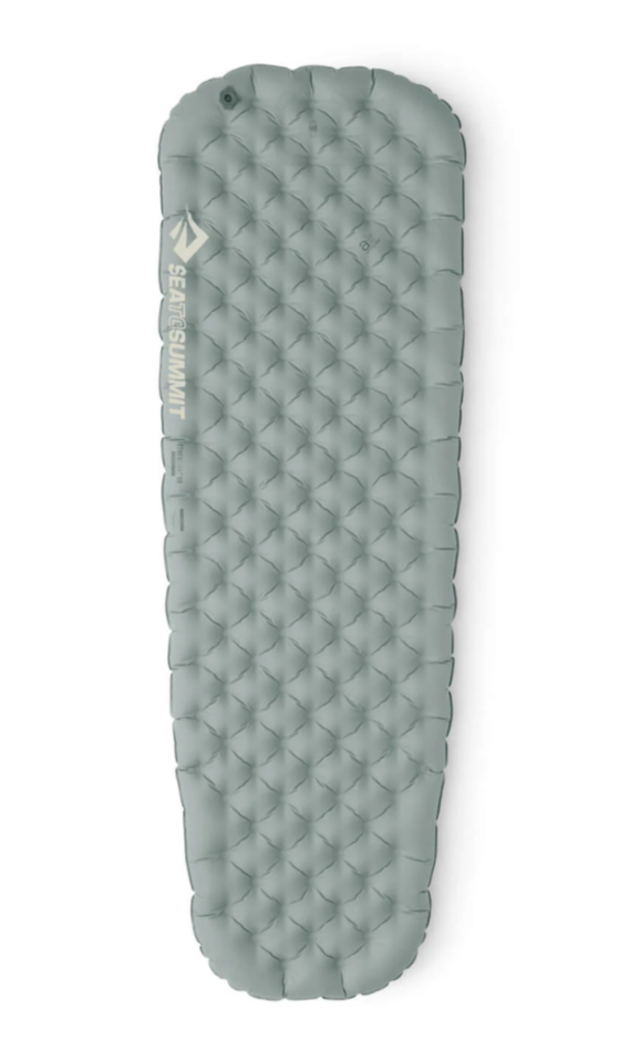 Sea To Summit Ether Light XR Insulated ASC Mat - Large - Dark Grey