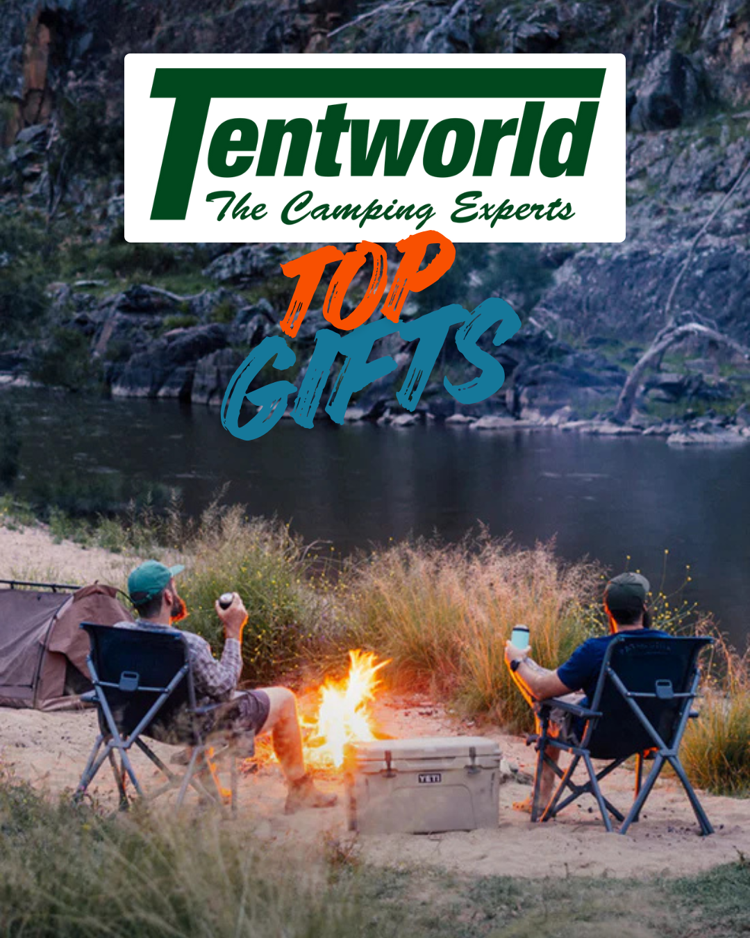 christmas gift ideas for the adventurer