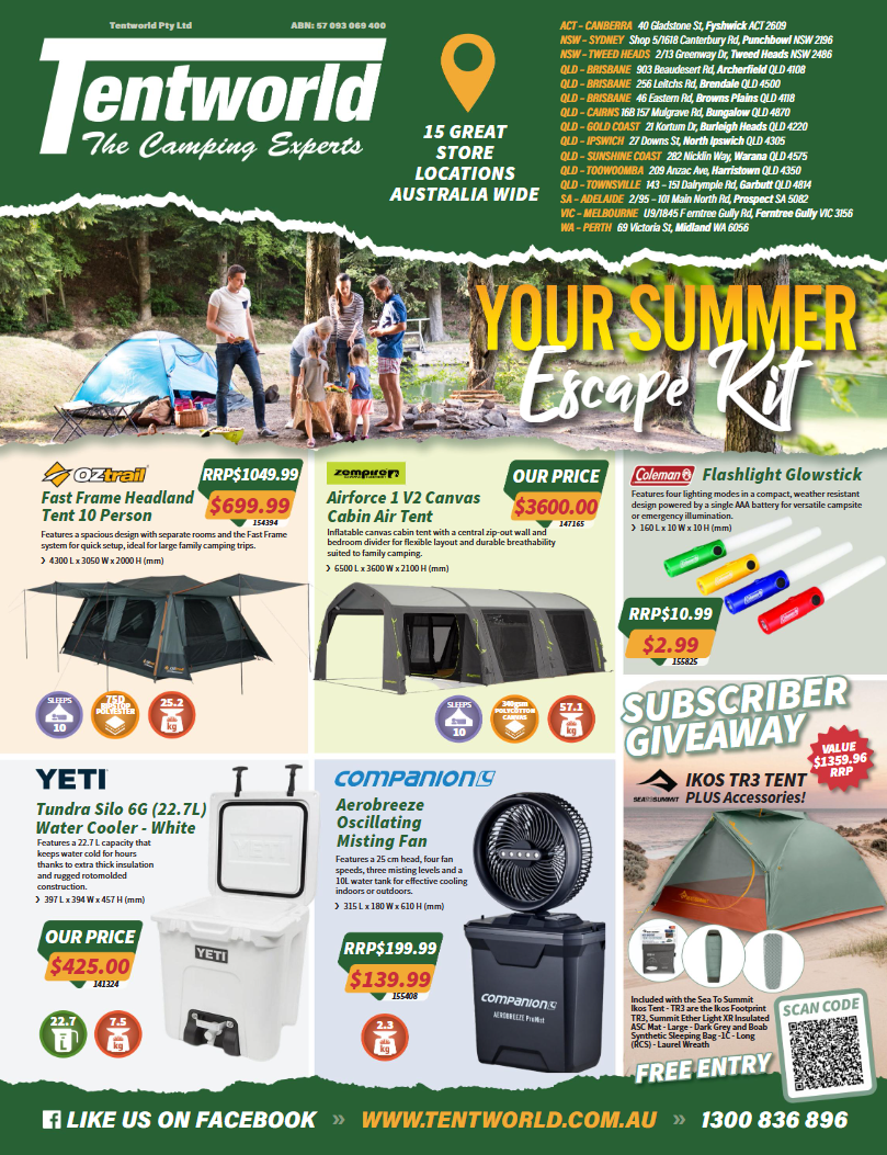 See our latest catalogue