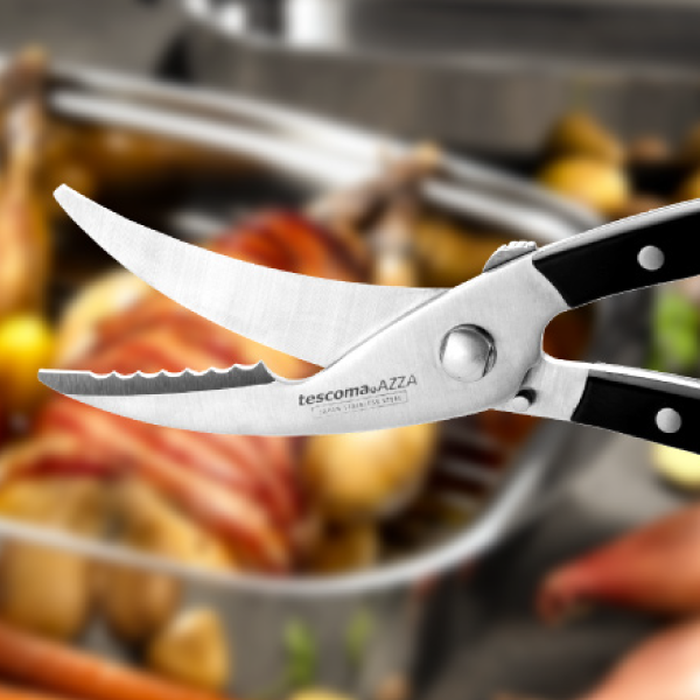 Nůžky na drůbež AZZA