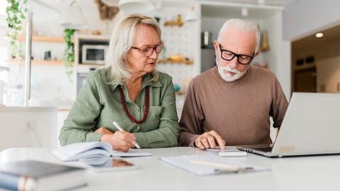 pension complémentaire