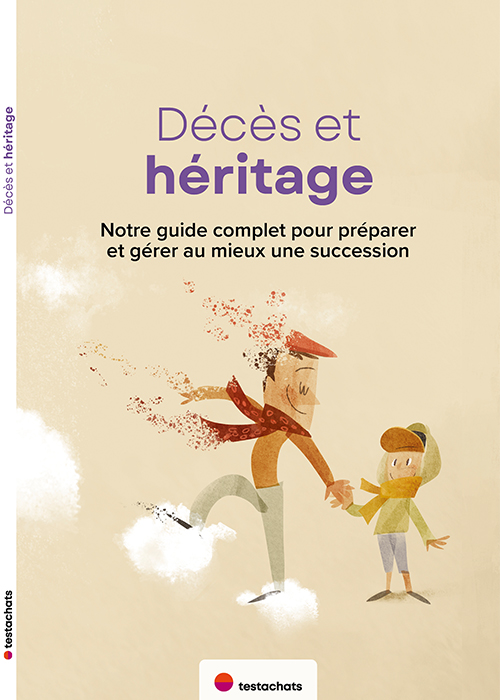 Deces et heritage