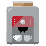 espresso machine 