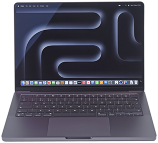 macBook Pro M4