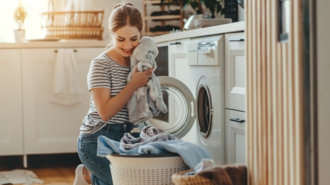 Meilleure machine à laver