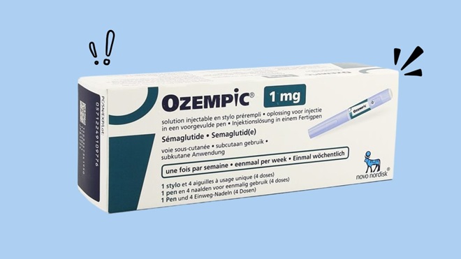 Ozempic