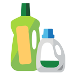 Nettoyants multi-usages