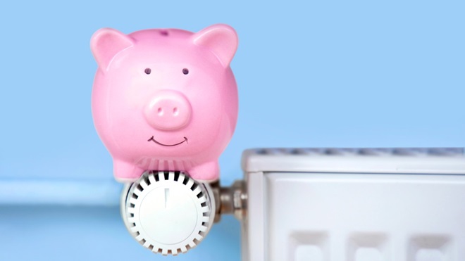 épargner de l'énergie