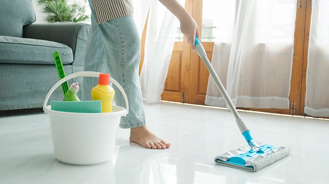 Top 5 des meilleurs nettoyants multi-usages