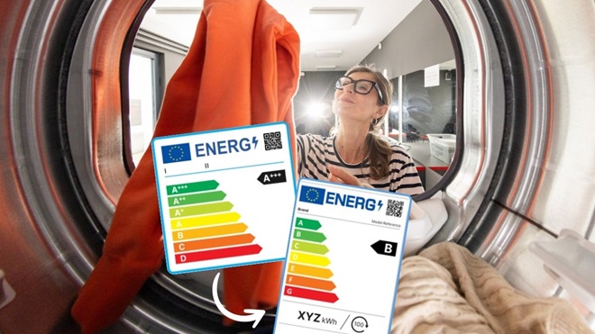Pourquoi les sèche-linges à pompe à chaleur sont désormais la norme