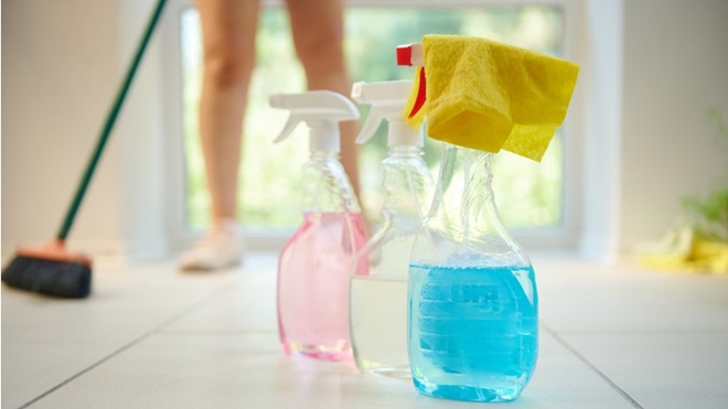 Nettoyants multi-usages