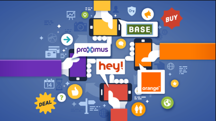 Opérateur télécom