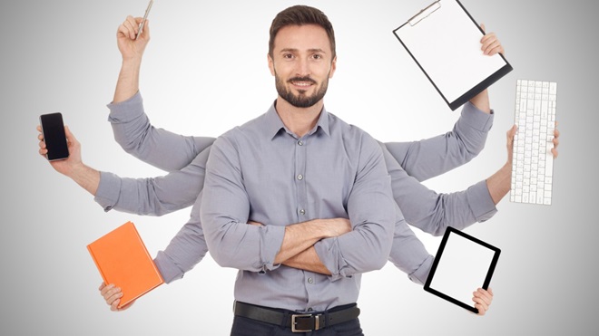 indépendants complémentaires