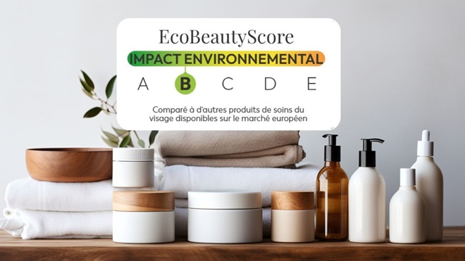 EcoBeautyScore