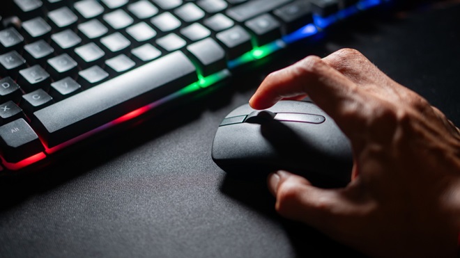 Meilleure souris sans fil