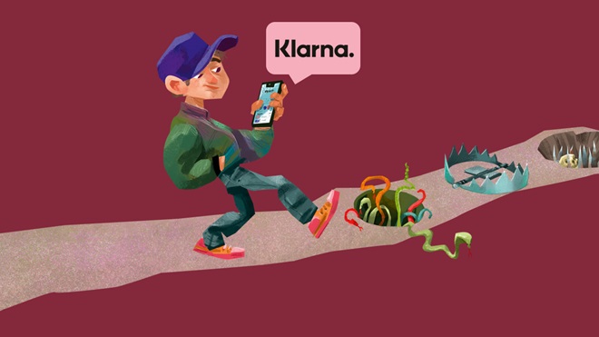 Klarna