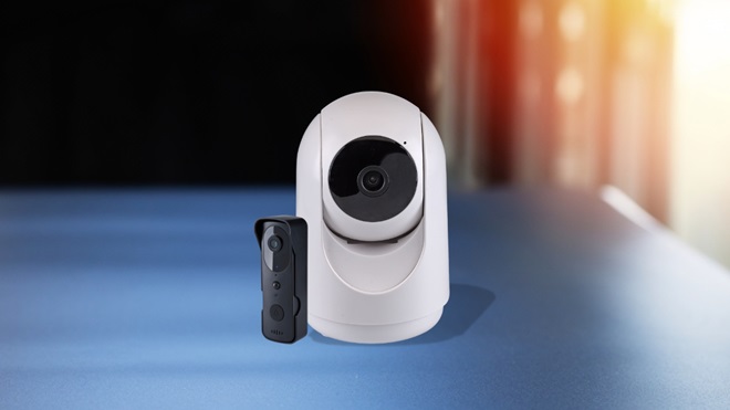 Caméras de surveillance pas chères : que valent-elles