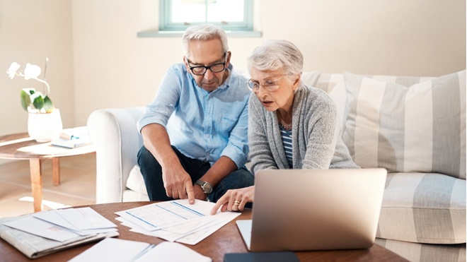 Document d'information pension complementaire