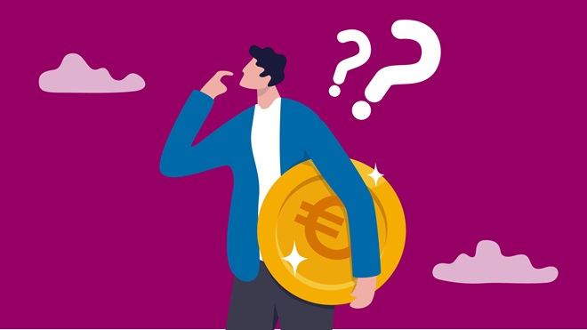 enquete sur les habitudes financières des Belges