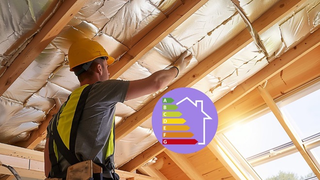 renovation d'une maison