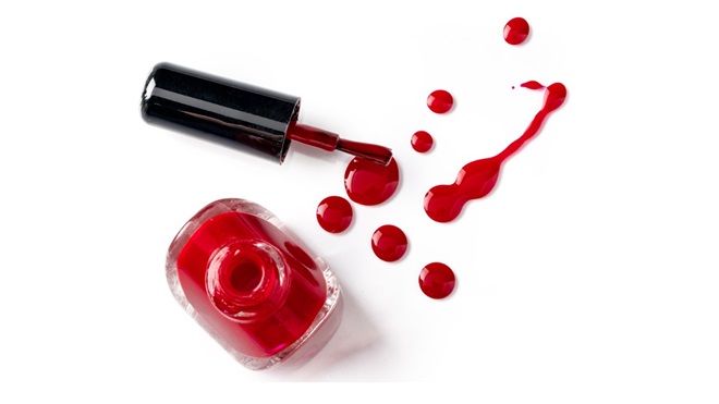 Vernis à ongles Chanel