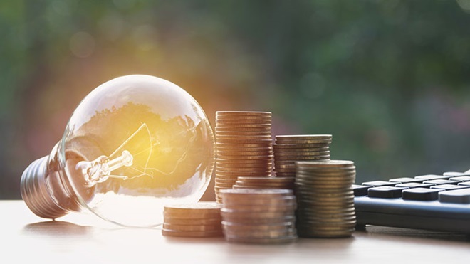 Promotions de bienvenue sur les contrats d'énergie