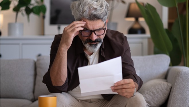 Alert oplichting: incassobureaus