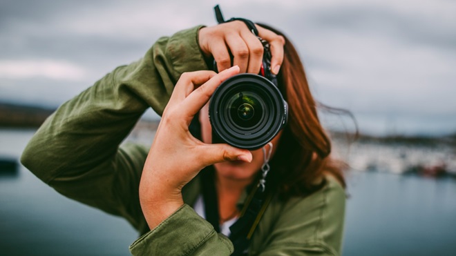 Numérique vs argentique