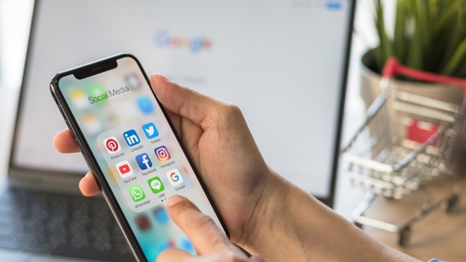 Libérer de l'espace sur votre smartphone