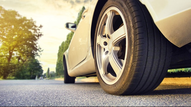 Meilleurs pneus d'été