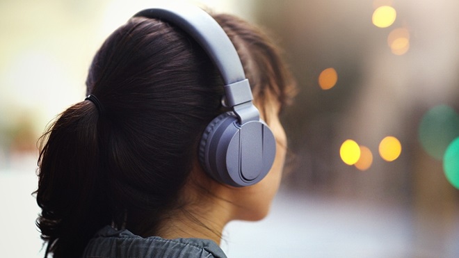 schadelijke stoffen in koptelefoons